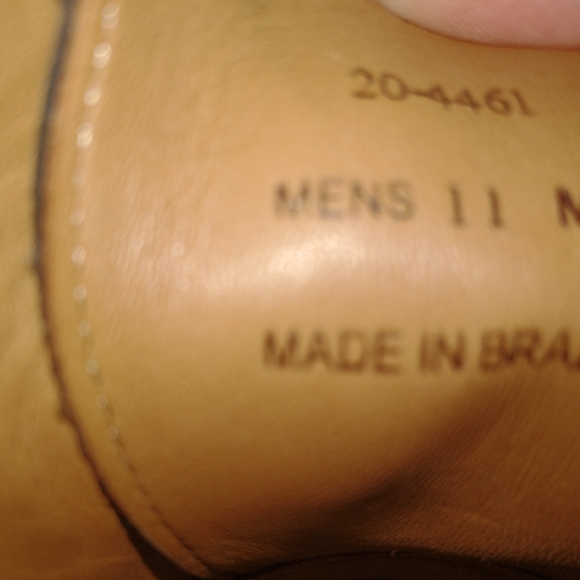 ~~J&M👞Mens' Shoes~~ - Picture 7 of 7